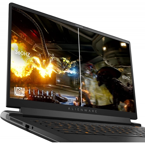Ноутбук Dell Alienware M15 R6 AWM15R6-7287BLK-PUS / 15.6" / i7-11800H / 32 GB / 1 TB SSD  / Nvidia GeForсe RTX 3070 8GB