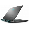 Ноутбук Dell Alienware m15 R7, 15.6", AMD Ryzen 7-6800H / 16 GB / 512 GB SSD NVME / FHD IPS 165Hz / NVidia RTX 3060
