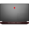Ноутбук Dell Alienware M17 R5 17.3" IPS 360Hz (AMD Ryzen-9, 16 GB RAM DDR5, NVIDIA GeForce RTX 3070 TI, 1TB SSD, Windows 11 Home)  AWM17R5-A355BLK-PUS