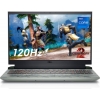 Ноутбук Dell G15 5520 15.6 FHD 120Hz (Intel Core i7-12700H, 16GB DDR5 RAM, 512GB SSD, NVIDIA RTX 3060 GDDR6, Windows 11, G5520-7938GRE-PUS) Spector Green