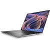 Ноутбук Dell XPS 15 9520 / 15.6" / i7-12700H / NVIDIA GeForce RTX 3050Ti / 32 GB DDR5 / 1 TB SSD