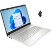 Ноутбук HP Pavilion 15-eg0021nr / 15.6" / i7-1165G7 / 16 GB DDR4 / 512 GB SSD