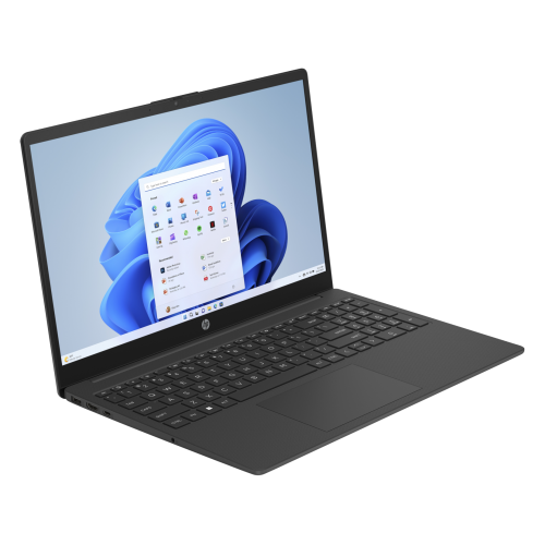 Ноутбук HP Laptop 15-fc0047nr 15.6" 1366x768 (Athlon 7220U 2.4 GHz, 8GB RAM, 256GB SSD,AMD Radeon™ Graphics , Windows 11)