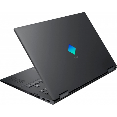 Ноутбук HP OMEN 16-k0797nr (16.1" i7-12700H  16 GB DDR5  1TB SSD  NVIDIA GeForce RTX 3060   )