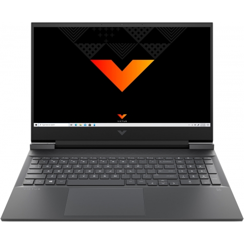 Ноутбук HP Victus 16-e1747nr / 16.1'' ‎/ Ryzen5-6600H / 16GB DDR5 / 512GB SSD /NVIDIA GeForce RTX 3050 4GB