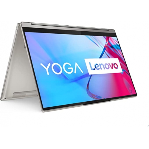  Lenovo Yoga 9i / 14" / i7-1185G7  / 16 GB ‎DDR4 / 512 GB SSD