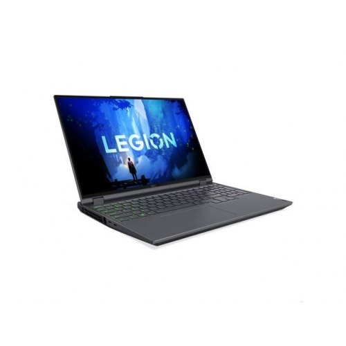 Lenovo Legion 5 Pro Gen 7 Intel 16” / i7-12700H / NVIDIA GeForce RTX™ 3070  / 16 GB DDR5 / 1 TB SSD