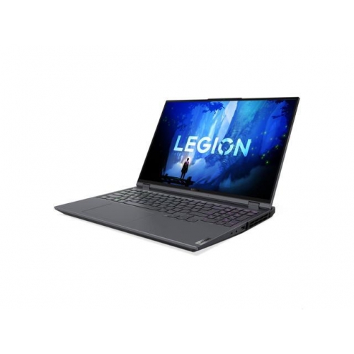 Lenovo Legion 5 Pro Gen 7 Intel 16” / i7-12700H / NVIDIA GeForce RTX™ 3070  / 16 GB DDR5 / 1 TB SSD