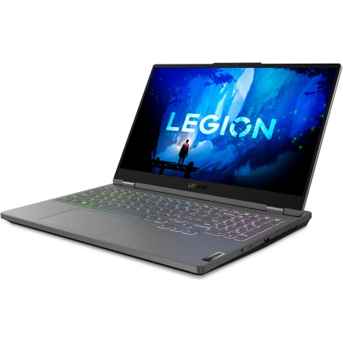 Lenovo Legion 5i (82RB0056US) / 15.6" / i7-12700H / 16 GB DDR5 / 1 TB SSD NVME / NVIDIA GeForce RTX 3060
