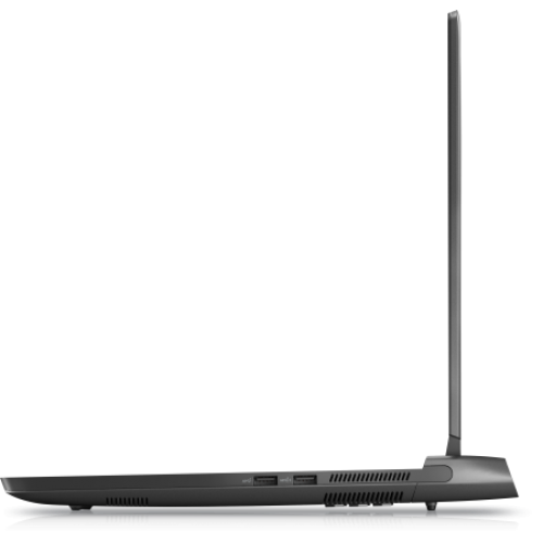 Ноутбук Dell Alienware M17 R5 17.3" IPS 360Hz (AMD Ryzen-9, 16 GB RAM DDR5, NVIDIA GeForce RTX 3070 TI, 1TB SSD, Windows 11 Home)  AWM17R5-A355BLK-PUS