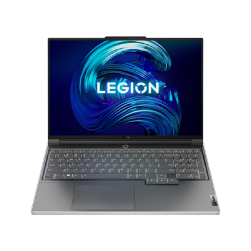 Ноутбук Lenovo Legion Slim 7i Gen 7 82UG0002US / 16" / AMD Ryzen 9-6900HX / 16 GB DDR5 / 1 TB / AMD Radeon RX 6800S 8 ГБ GDDR6
