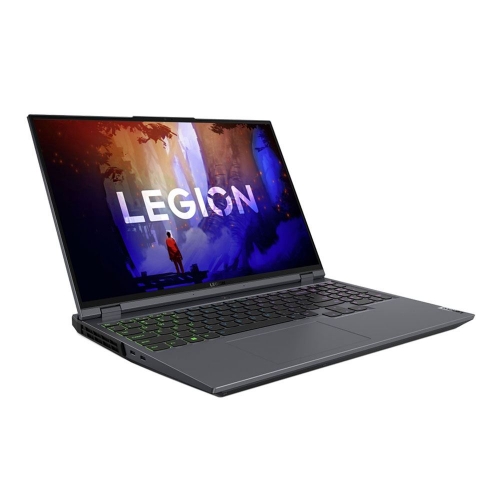 Ноутбук Lenovo Legion 5 Pro 16ARH7H (AMD Ryzen 9 6900H 4.9GHz/16"/32GB/1TB SSD/NVIDIA GeForce RTX 3070 Ti 8GB/)