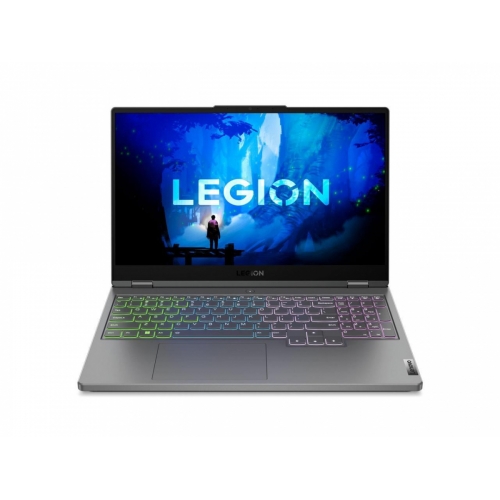 Ноутбук Lenovo Legion 6 Pro / AMD Ryzen 7-5800H / 16 GB / 1024 GB SSD NVME / Nvidia RTX 3070 