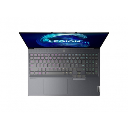 Ноутбук Lenovo Legion 7 16IAX7 82TD0008US / 16" / i9-12900HX / 32 GB / 2 TB SSD / RTX 3080 Ti Pro 