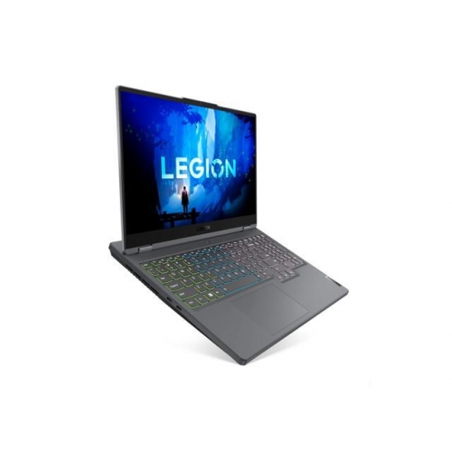 Ноутбук Lenovo Legion i5  Gen 7  15.6” / i7-12700H / NVIDIA GeForce RTX  3060  / 16 GB DDR5 / 2 TB SSD