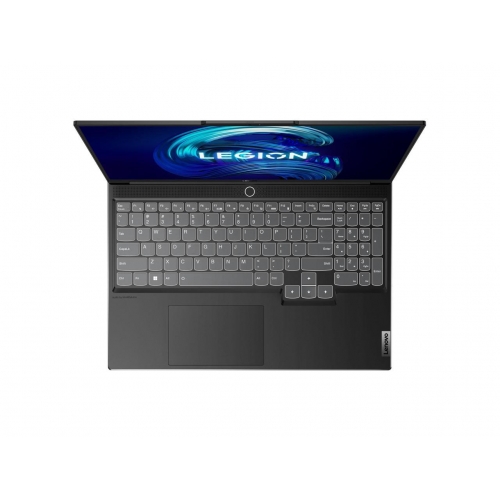 Ноутбук Lenovo Legion Slim 7i Gen 7 82TF000RUS / 16" / i7-12700H / 16 GB DDR5 / 512GB SSD / NVIDIA GeForce RTX 3060