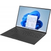 Ноутбук LG Gram 17Z95P-K.AAB8U1 / 17" /  i7-1195G7 / 16 GB / 1 TB SSD