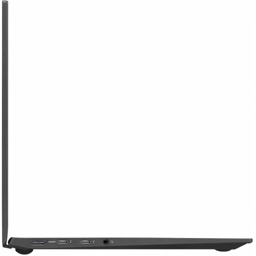 Ноутбук LG Gram 17Z95P-K.AAB8U1 / 17" /  i7-1195G7 / 16 GB / 1 TB SSD