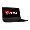 Ноутбук MSI GF63 Thin 10SCXR-222 15.6” / i5-10500H / 8 GB / 512 GB / NVIDIA GeForce GTX 1650 /  