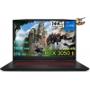 Ноутбук MSI Katana GF76 / 17.3"  i7-11800H / 16GB / 1TB SSD / NVIDIA GeForce RTX 3050 Ti 4GB
