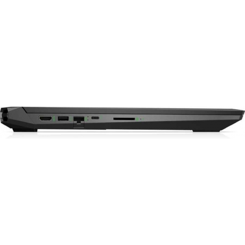 Ноутбук HP Pavilion Gaming 17 i5-10300H /  16 GB / 512 GB SSD / GTX 1660 Ti / No OS