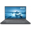 Ноутбук MSI Prestige 15  A12UD-005US / 15.6" / i7-1260P / 16GB LPDDR4X / 512GB / NVIDIA GeForce RTX 3050 Ti 