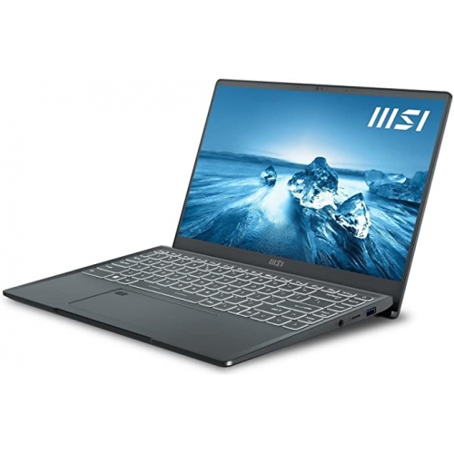Ноутбук MSI Prestige 15  A12UD-005US / 15.6" / i7-1260P / 16GB LPDDR4X / 512GB / NVIDIA GeForce RTX 3050 Ti 