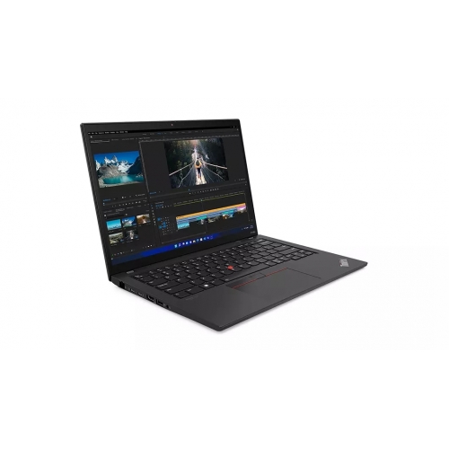 Lenovo ThinkPad P14s Gen 3 / 14" / i5-1240P / 16 GB / 512 GB SSD / NVIDIA GeForce T550 4 GB Pro