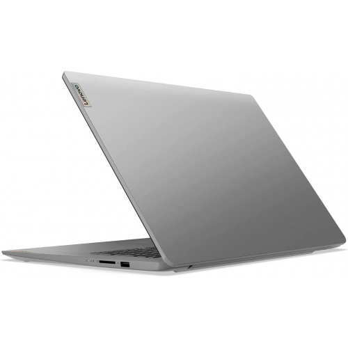 Ноутбук Lenovo IdeaPad 3  / 17.3" /i7-1165G7/ 36 GB /1 TB SSD