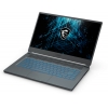 Ноутбук MSI Stealth 15M i7-11375H / 16 GB / 1024 GB SSD / RTX 3060 Max-Q