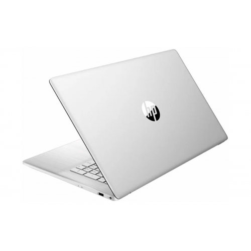 Ноутбук HP 17 by4010cy / 17.3" / i3-1125G4 /  8 GB / 256 GB SSD / Intel  UHD Graphics