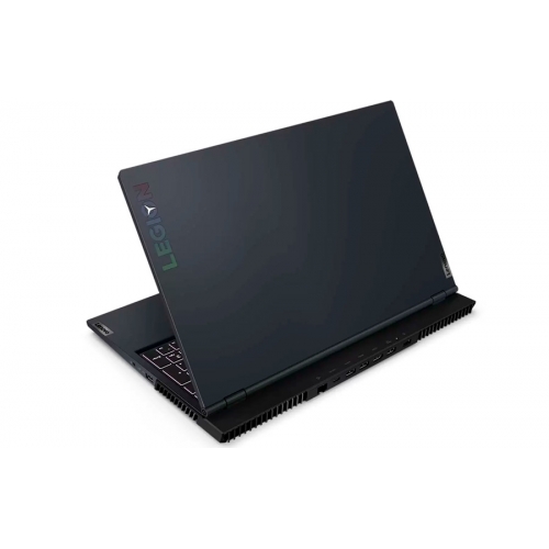Ноутбук Lenovo Legion 5 17 i5-10300H / 8 GB / 256 GB SSD / GeForce 1650 / No OS