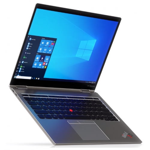 Ноутбук Lenovo ThinkPad X1 Titanium Gen 1, Core i7-1160G7, 16 GB, 512 GB