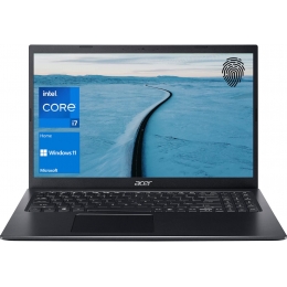  Ноутбук  Acer Aspire 5 A515-56  / 15.6" FHD / i7-1165G7 / 36 GB / 1TB PCIe SSD