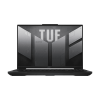 Ноутбук ASUS TUF Gaming A16 16" 1920x1200 IPS 165Hz (AMD Ryzen 7 7735HS, 16 GB RAM DDR5, Radeon RX 7600S, 512GB SSD, Windows 11 Home)