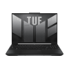 Ноутбук ASUS TUF Gaming A16 16" 1920x1200 IPS 165Hz (AMD Ryzen 7 7735HS, 16 GB RAM DDR5, Radeon RX 7600S, 512GB SSD, Windows 11 Home)
