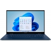 ASUS ZenBook Pro 15 Flip Q529ZD-EVO.I71TBL  / 15.6" /‎ i7-12700H / 16 GB LPDDR5 / 1024 GB / Intel ARC A370M 4 GB / 90NB0W31-M0060 / Azurite Blue