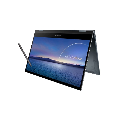 Ноутбук ASUS Zenbook Pro 15 Flip Q539Z-EVO.I71TBL  / 15.6" / i7-12700H / Intel ARC A370 / 16 GB LPDDR5 / 1 TB SSD