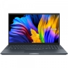 Ноутбук ASUS Zenbook Pro 15 OLED UM535QE-XH91T / 15.6" / AMD Ryzen 9-5900HX / NVIDIA GeForce RTX 3050 Ti / 16 GB LPDDR4 / 1 TB SSD