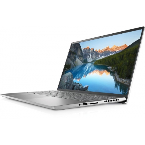Ноутбук Dell Inspiron 7510 i7-11800H / 8 GB / 512 GB SSD / RTX 3050 Ti