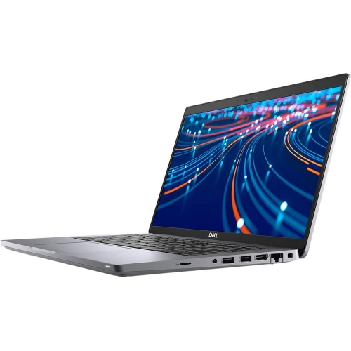Ноутбук Dell Latitude 3420, Core i5-1135G7, 8 GB, 256 GB