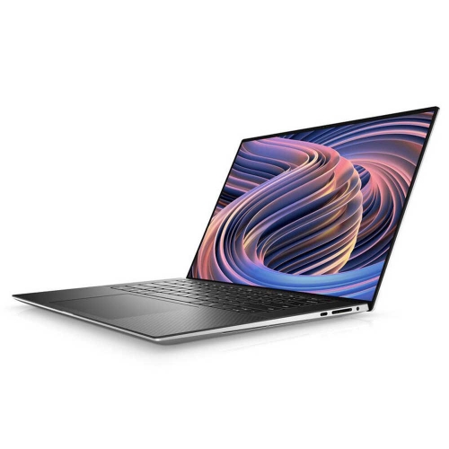 Ноутбук Dell XPS 15 9520  / 15.6" / i7-12700H / NVIDIA GeForce RTX 3050  / 16 GB DDR5 / 512 GB SSD