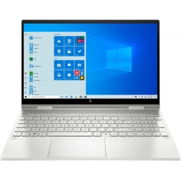 Ноутбук HP ENVY 15 X360 i5-1135G7 / 8 GB / 256 GB SSD