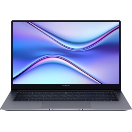 Ноутбук Honor MagicBook X14 i5-10210U / 8 GB / 512 GB SSD
