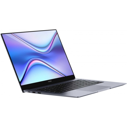 Ноутбук Honor MagicBook X14 i5-10210U / 8 GB / 512 GB SSD