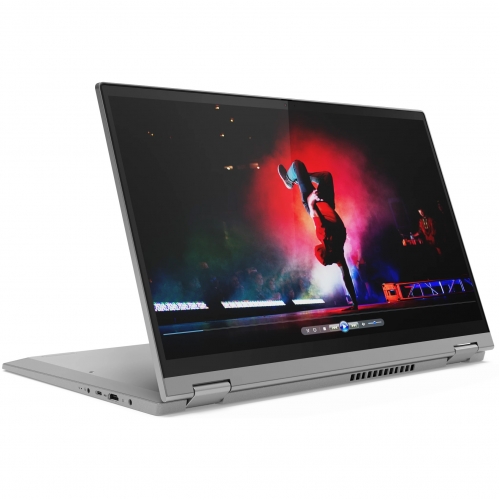 Ноутбук Lenovo IdeaPad Flex 5 15ITL05 / 15.6" / i5-1135G7 / 8 GB / 256 GB SSD /  