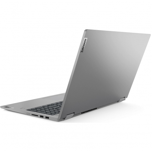 Ноутбук Lenovo IdeaPad Flex 5 15ITL05 / 15.6" / i5-1135G7 / 8 GB / 256 GB SSD /  