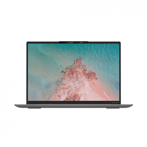 Ноутбук Lenovo Slim 7i Carbon 82V40002US ( 13.3" I7-1260P 16GB DDR5 1TB SSD NVME Intel Iris Xe  )