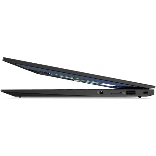 Ноутбук Lenovo ThinkPad X1 Carbon Gen 11 14" WUXGA 2240x1400 IPS (Intel Core i7-1355U, 32GB, 2048GB SSD, Intel Iris Xe Graphics, Windows 11 Home) 21HM-CTO1WW