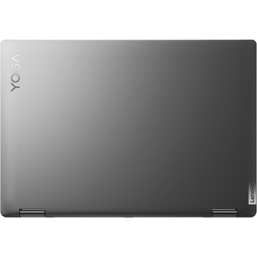 Ноутбук Lenovo Yoga 7 16IAP8 16" 2560x1600 (Intel Core i5 1340P 16" 2560x1600 16GB 512GB SSD Intel Iris Xe Graphics Win 11 Home) 82YN0010US